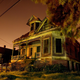 Illustration for article titled Beautiful photos of haunted New Orleans